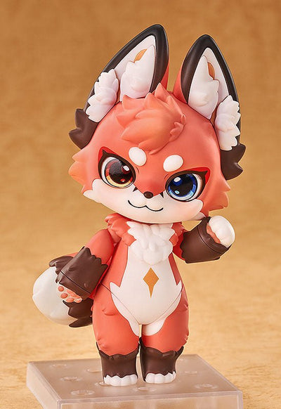 Original Character Nendoroid Action Figure River 10cm - Mini Figures - Good Smile Company - Hobby Figures UK