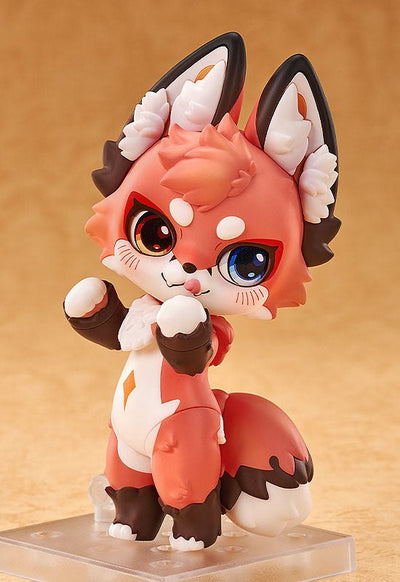 Original Character Nendoroid Action Figure River 10cm - Mini Figures - Good Smile Company - Hobby Figures UK