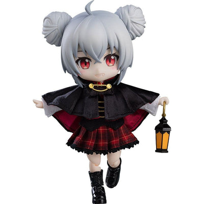 Original Character Nendoroid Doll Action Figure Vampire: Milla 14cm - Mini Figures - Good Smile Company - Hobby Figures UK