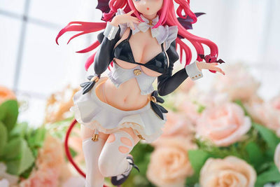 Original Character PVC Statue 1/7 Liliya by Mimosa 24cm - Scale Statue - Plum Pmoa - Hobby Figures UK