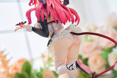 Original Character PVC Statue 1/7 Liliya by Mimosa 24cm - Scale Statue - Plum Pmoa - Hobby Figures UK
