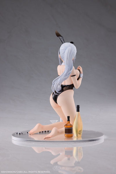 Original Character PVC Statue 1/7 Sei 20cm - Scale Statue - Showmon - Hobby Figures UK