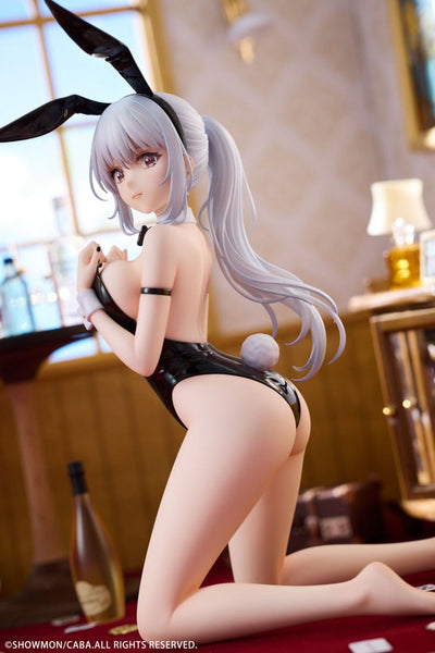 Original Character PVC Statue 1/7 Sei 20cm - Scale Statue - Showmon - Hobby Figures UK