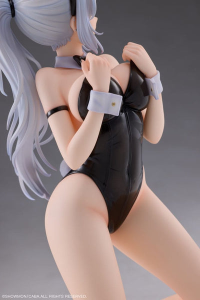 Original Character PVC Statue 1/7 Sei 20cm - Scale Statue - Showmon - Hobby Figures UK