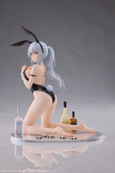 Original Character PVC Statue 1/7 Sei 20cm - Scale Statue - Showmon - Hobby Figures UK