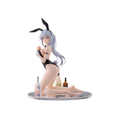 Original Character PVC Statue 1/7 Sei 20cm - Scale Statue - Showmon - Hobby Figures UK