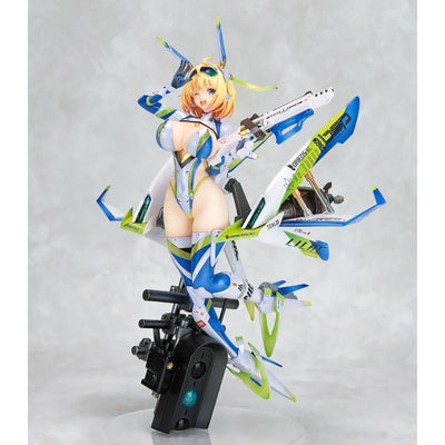 Original Character PVC Statue Bunny Suit Planning Sophia F. Shirring 26cm - Scale Statue - The Eldora Model - Hobby Figures UK
