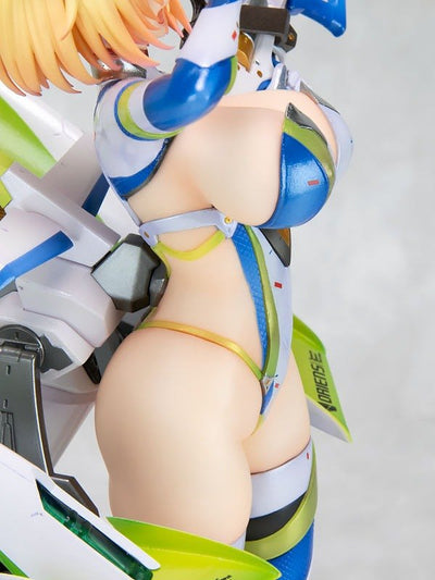 Original Character PVC Statue Bunny Suit Planning Sophia F. Shirring 26cm - Scale Statue - The Eldora Model - Hobby Figures UK