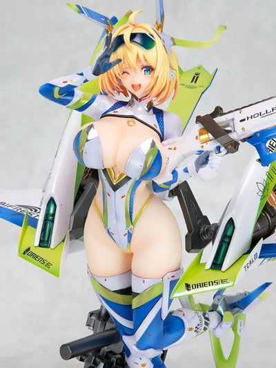 Original Character PVC Statue Bunny Suit Planning Sophia F. Shirring 26cm - Scale Statue - The Eldora Model - Hobby Figures UK