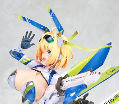 Original Character PVC Statue Bunny Suit Planning Sophia F. Shirring 26cm - Scale Statue - The Eldora Model - Hobby Figures UK