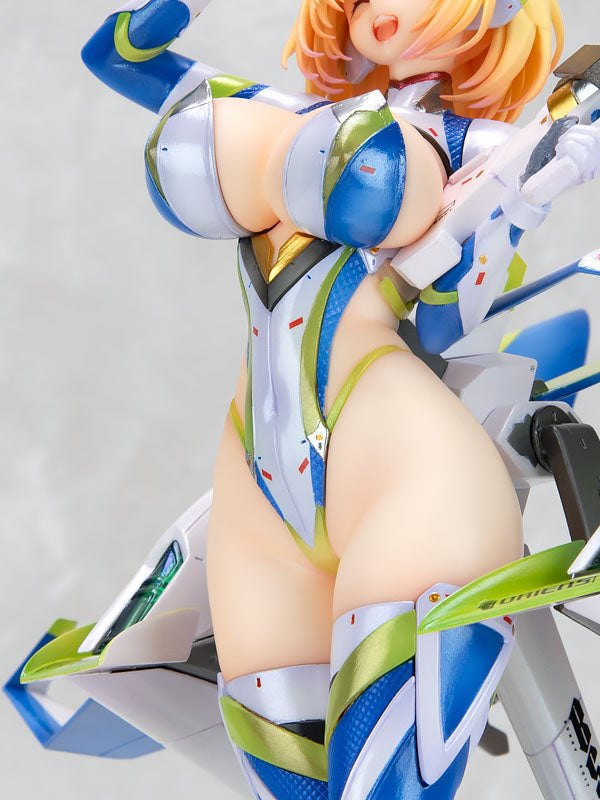 Original Character PVC Statue Bunny Suit Planning Sophia F. Shirring 26cm - Scale Statue - The Eldora Model - Hobby Figures UK