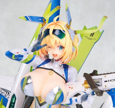 Original Character PVC Statue Bunny Suit Planning Sophia F. Shirring 26cm - Scale Statue - The Eldora Model - Hobby Figures UK