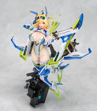 Original Character PVC Statue Bunny Suit Planning Sophia F. Shirring 26cm - Scale Statue - The Eldora Model - Hobby Figures UK