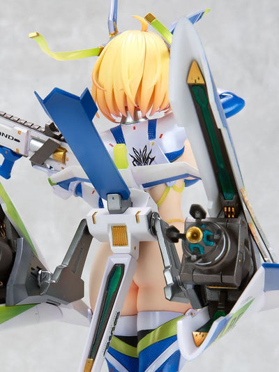 Original Character PVC Statue Bunny Suit Planning Sophia F. Shirring 26cm - Scale Statue - The Eldora Model - Hobby Figures UK