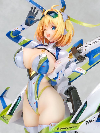 Original Character PVC Statue Bunny Suit Planning Sophia F. Shirring 26cm - Scale Statue - The Eldora Model - Hobby Figures UK