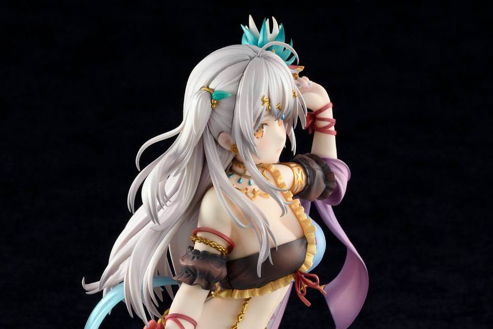 Original Character PVC Statue Dancer by Momoko 23cm - Scale Statue - Nocturne - Hobby Figures UK