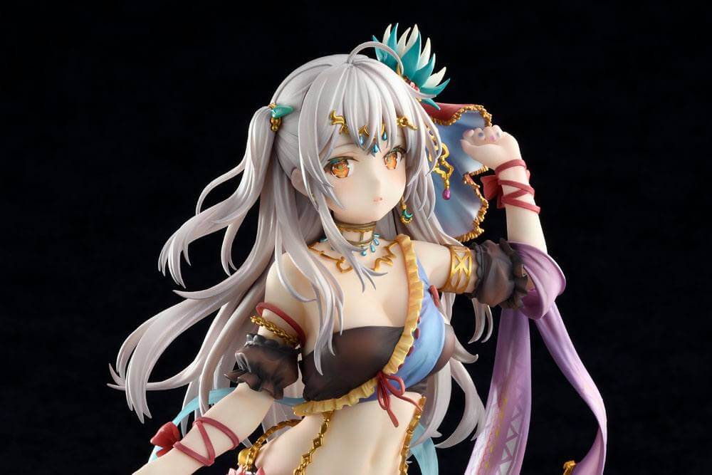 Original Character PVC Statue Dancer by Momoko 23cm - Scale Statue - Nocturne - Hobby Figures UK