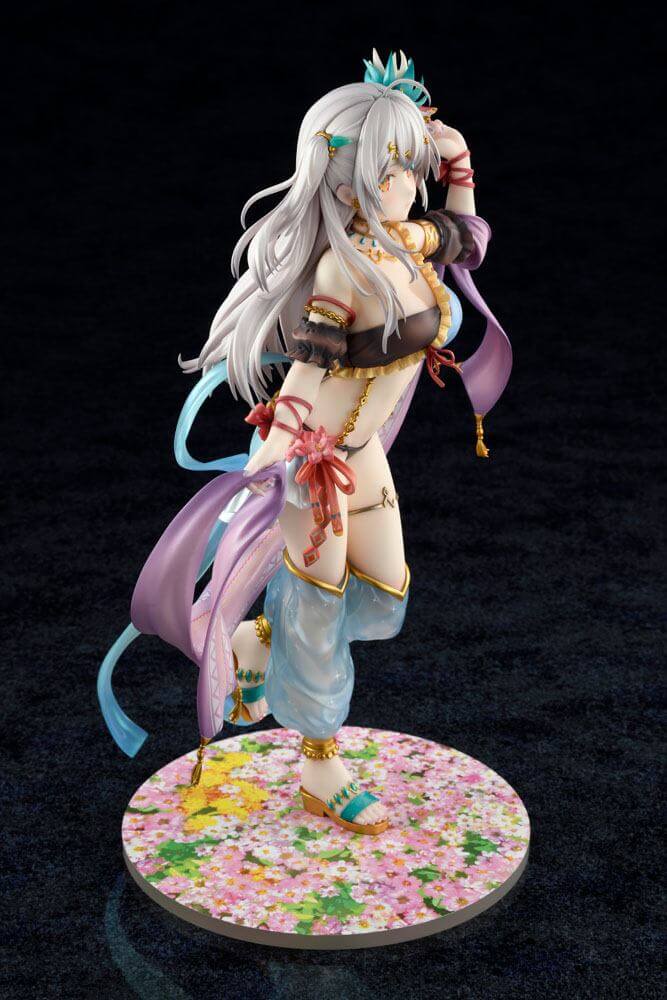 Original Character PVC Statue Dancer by Momoko 23cm - Scale Statue - Nocturne - Hobby Figures UK