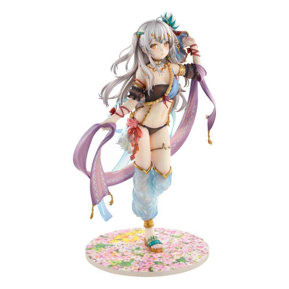 Original Character PVC Statue Dancer by Momoko 23cm - Scale Statue - Nocturne - Hobby Figures UK