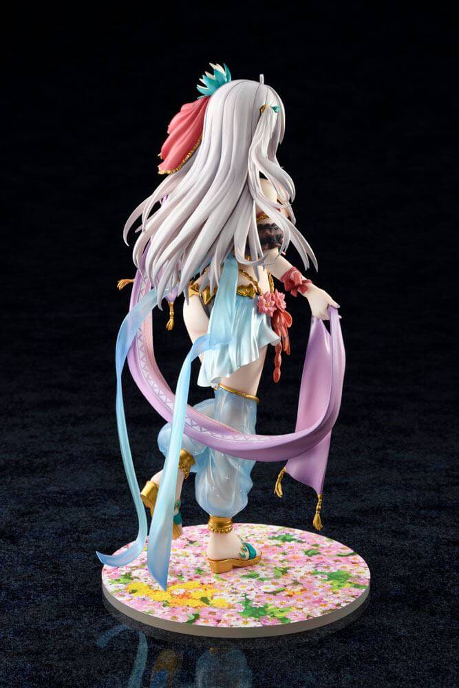 Original Character PVC Statue Dancer by Momoko 23cm - Scale Statue - Nocturne - Hobby Figures UK