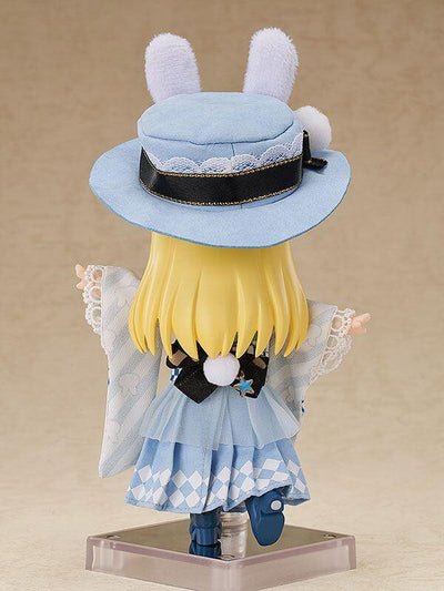 Original Character Parts for Nendoroid Doll Figures Outfit Set Alice: Japanese Dress Ver. - Mini Figures - Good Smile Company - Hobby Figures UK