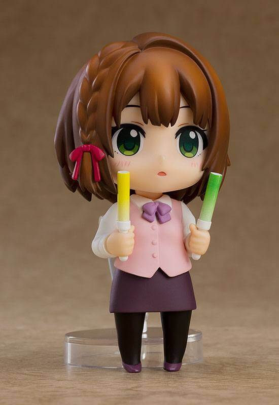 Original Character Parts for Nendoroid Doll Figures Outfit Set Oshi Support Ver. - Mini Figures - Good Smile Company - Hobby Figures UK