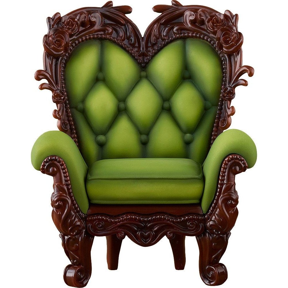Original Character Parts for Pardoll Babydoll Figures Antique Chair: Matcha - Action Figures - Phat! - Hobby Figures UK