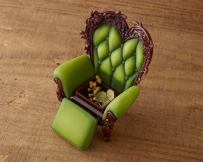 Original Character Parts for Pardoll Babydoll Figures Antique Chair: Matcha - Action Figures - Phat! - Hobby Figures UK