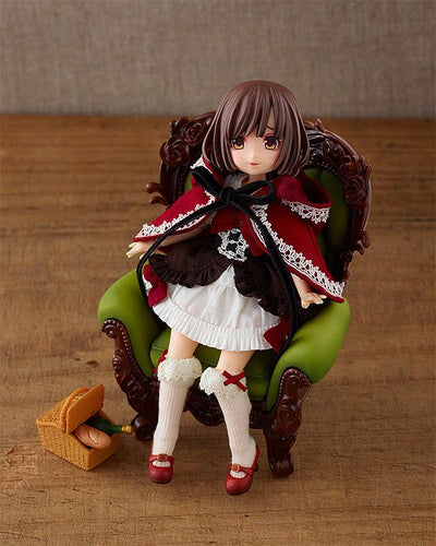 Original Character Parts for Pardoll Babydoll Figures Antique Chair: Matcha - Action Figures - Phat! - Hobby Figures UK