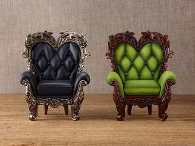 Original Character Parts for Pardoll Babydoll Figures Antique Chair: Matcha - Action Figures - Phat! - Hobby Figures UK