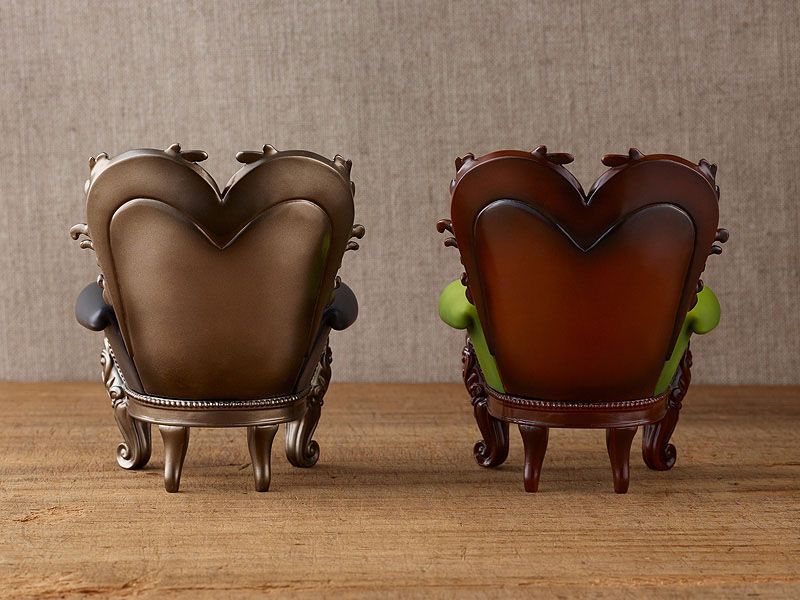 Original Character Parts for Pardoll Babydoll Figures Antique Chair: Matcha - Action Figures - Phat! - Hobby Figures UK