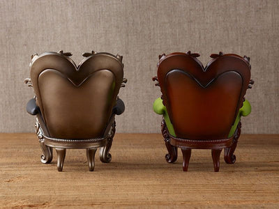 Original Character Parts for Pardoll Babydoll Figures Antique Chair: Matcha - Action Figures - Phat! - Hobby Figures UK