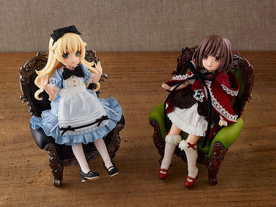 Original Character Parts for Pardoll Babydoll Figures Antique Chair: Matcha - Action Figures - Phat! - Hobby Figures UK