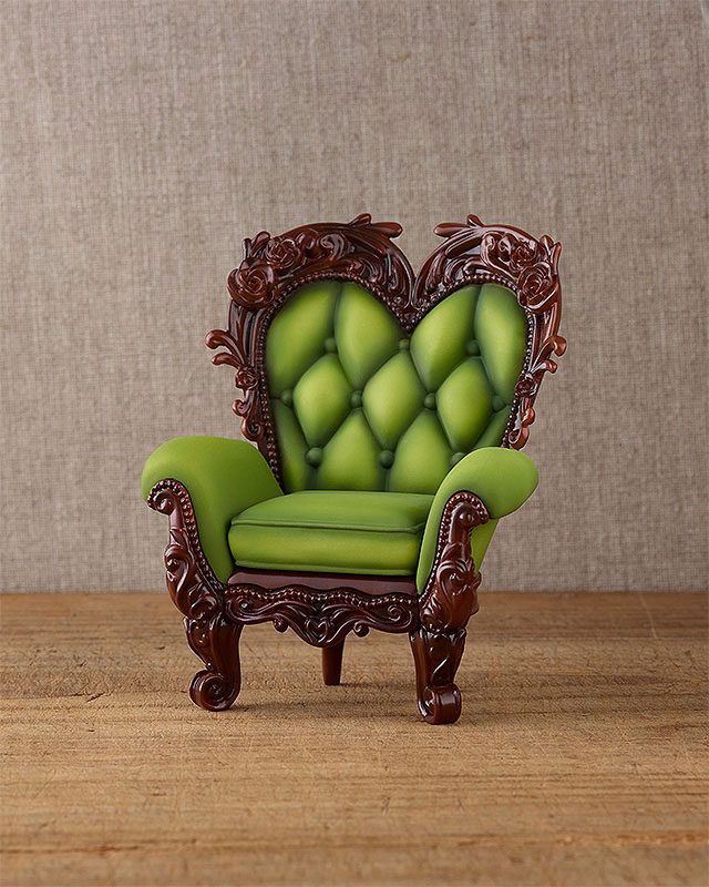 Original Character Parts for Pardoll Babydoll Figures Antique Chair: Matcha - Action Figures - Phat! - Hobby Figures UK