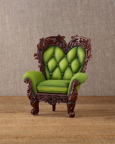 Original Character Parts for Pardoll Babydoll Figures Antique Chair: Matcha - Action Figures - Phat! - Hobby Figures UK