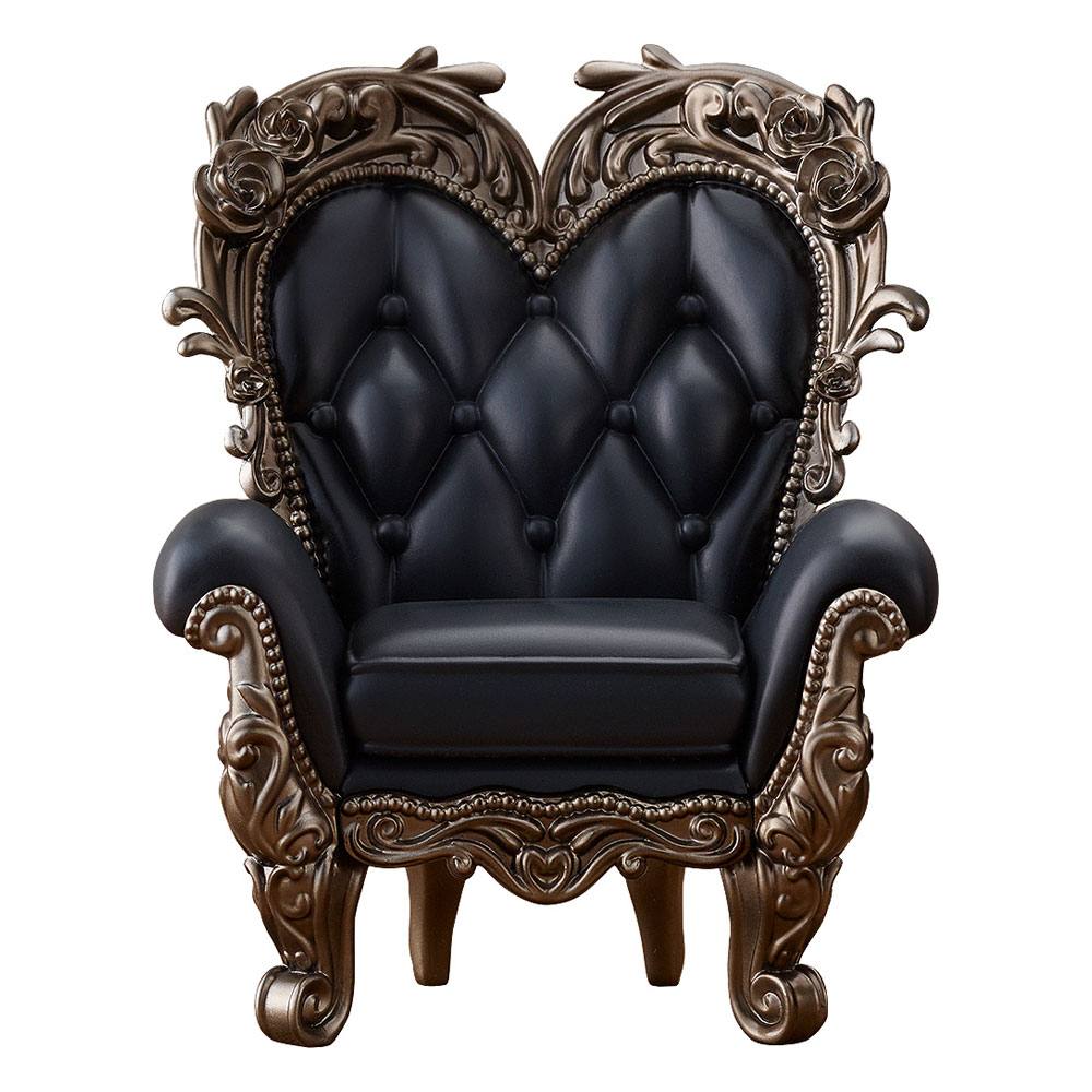 Original Character Parts for Pardoll Babydoll Figures Antique Chair: Noir - Action Figures - Phat! - Hobby Figures UK