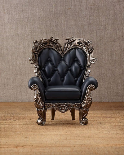 Original Character Parts for Pardoll Babydoll Figures Antique Chair: Noir - Action Figures - Phat! - Hobby Figures UK