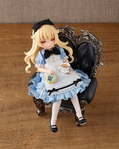 Original Character Parts for Pardoll Babydoll Figures Antique Chair: Noir - Action Figures - Phat! - Hobby Figures UK