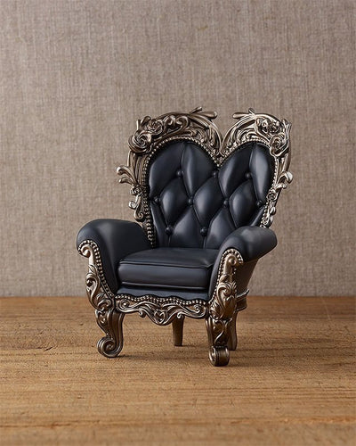 Original Character Parts for Pardoll Babydoll Figures Antique Chair: Noir - Action Figures - Phat! - Hobby Figures UK
