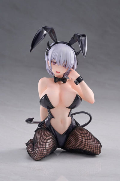 Original Character Statue 1/6 Bunny Girl Lume Illustrated by Yatsumi Suzuame 19cm - Scale Statue - XCX - Hobby Figures UK