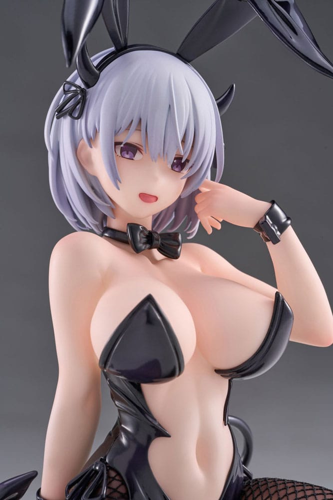 Original Character Statue 1/6 Bunny Girl Lume Illustrated by Yatsumi Suzuame 19cm - Scale Statue - XCX - Hobby Figures UK