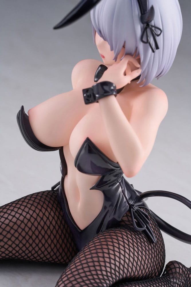Original Character Statue 1/6 Bunny Girl Lume Illustrated by Yatsumi Suzuame 19cm - Scale Statue - XCX - Hobby Figures UK