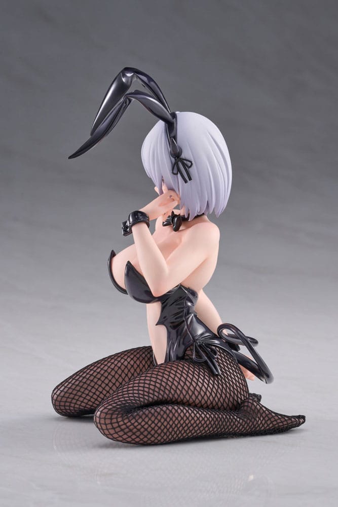 Original Character Statue 1/6 Bunny Girl Lume Illustrated by Yatsumi Suzuame 19cm - Scale Statue - XCX - Hobby Figures UK