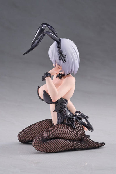 Original Character Statue 1/6 Bunny Girl Lume Illustrated by Yatsumi Suzuame 19cm - Scale Statue - XCX - Hobby Figures UK