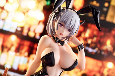 Original Character Statue 1/6 Bunny Girl Lume Illustrated by Yatsumi Suzuame 19cm - Scale Statue - XCX - Hobby Figures UK