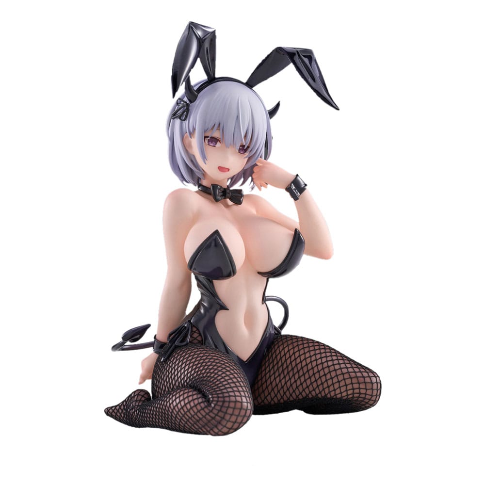 Original Character Statue 1/6 Bunny Girl Lume Illustrated by Yatsumi Suzuame 19cm - Scale Statue - XCX - Hobby Figures UK