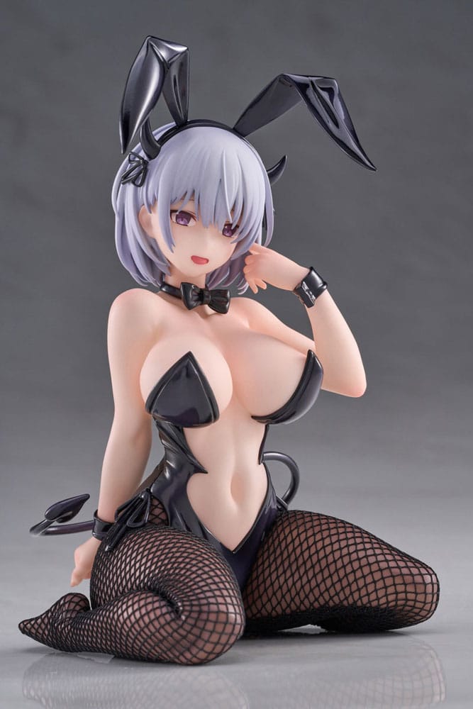 Original Character Statue 1/6 Bunny Girl Lume Illustrated by Yatsumi Suzuame 19cm - Scale Statue - XCX - Hobby Figures UK