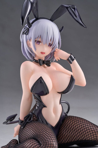 Original Character Statue 1/6 Bunny Girl Lume Illustrated by Yatsumi Suzuame Deluxe Version 19cm - Scale Statue - XCX - Hobby Figures UK