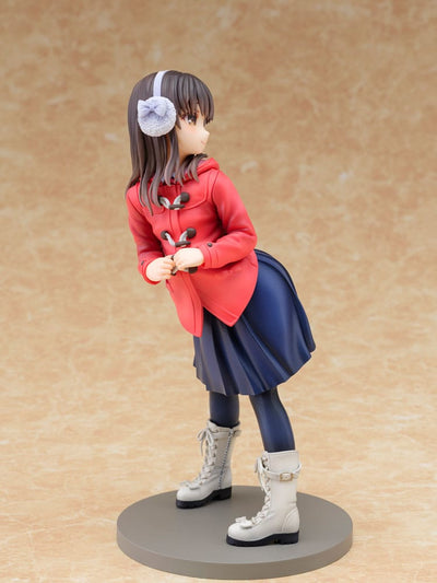 Original Character Statue 1/7 Yuri-chan illustration by Kumiko Aoi 20cm - Scale Statue - Daiki Kougyo - Hobby Figures UK