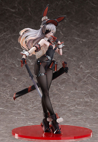 Original Character by Ayaki Combat Rabbit Series Statue 1/4 x-10 47cm - Scale Statue - FREEing - Hobby Figures UK